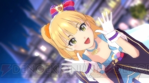 PS3『TVアニメ アイドルマスター シンデレラガールズ G4U！パック VOL.1』が発売決定！ 完全新曲の製作も