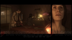 PS3『ヘビーレイン』5周年。折り紙殺人鬼をめぐる傑作ミステリーの思い出（ネタバレなし）【周年連載】