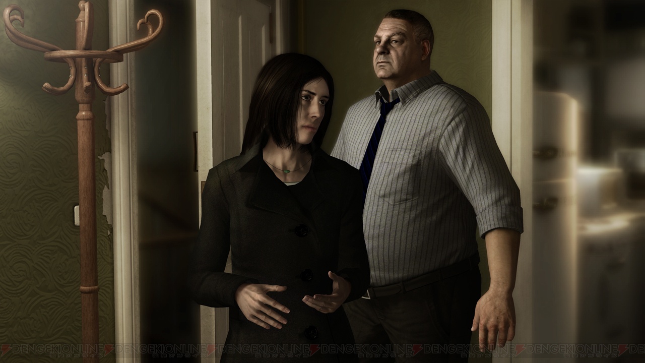 Ps3 ヘビーレイン 5周年 折り紙殺人鬼をめぐる傑作ミステリーの思い出 ネタバレなし 周年連載 電撃オンライン