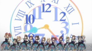 『アイドルマスター シンデレラガールズ』