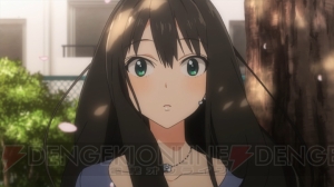 『アイドルマスター シンデレラガールズ』は新たな展開へ？ 放送開始後の手応えや今後を鳥羽P＆石原Dに聞く