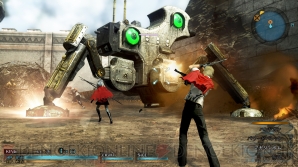 『ファイナルファンタジー零式 HD』