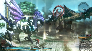 『ファイナルファンタジー零式 HD』からエイトやシドなどを紹介。召喚獣はバランス調整で使いやすく！