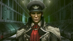 『ファイナルファンタジー零式 HD』