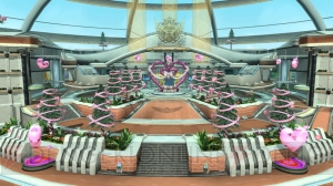 『PSO2』で聖杯戦争が勃発!? 『Fate』シリーズコラボやバレンタインイベントがスタート♪