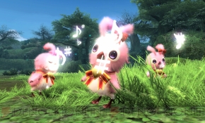 『ファンタシースターオンライン2』