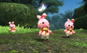 『ファンタシースターオンライン2』