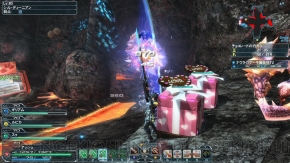 『ファンタシースターオンライン2』