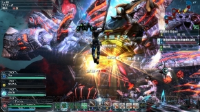 『ファンタシースターオンライン2』