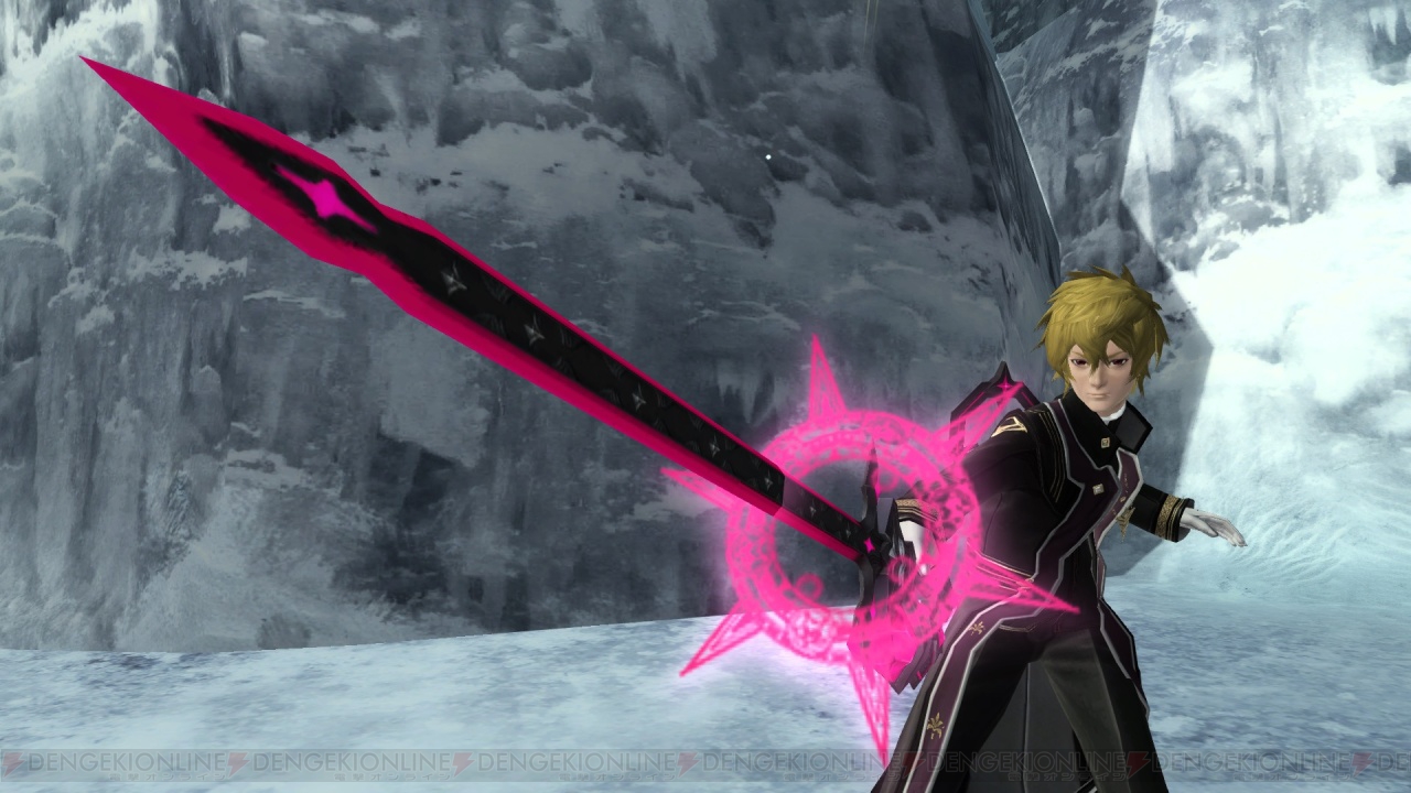 Pso2 で聖杯戦争が勃発 Fate シリーズコラボやバレンタインイベントがスタート 電撃オンライン