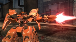 『ファンタシースターオンライン2』