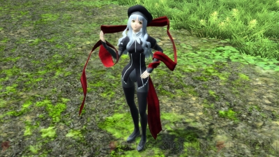 『ファンタシースターオンライン2』