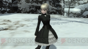 『PSO2』で聖杯戦争が勃発!? 『Fate』シリーズコラボやバレンタインイベントがスタート♪