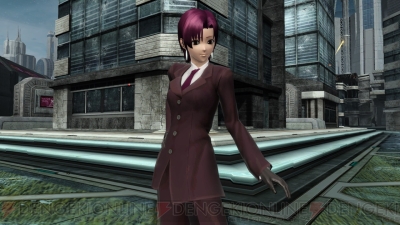 『ファンタシースターオンライン2』