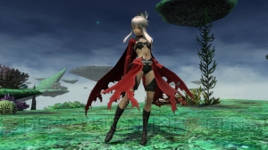 『PSO2』で聖杯戦争が勃発!? 『Fate』シリーズコラボやバレンタインイベントがスタート♪