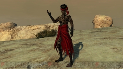 『ファンタシースターオンライン2』