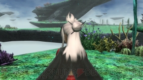 『ファンタシースターオンライン2』