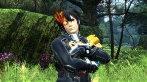 『ファンタシースターオンライン2』