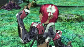 『ファンタシースターオンライン2』