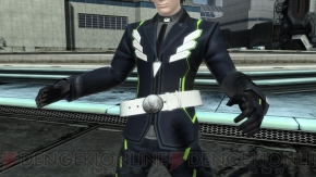 『ファンタシースターオンライン2』