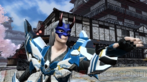 『ファンタシースターオンライン2』