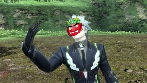 『ファンタシースターオンライン2』