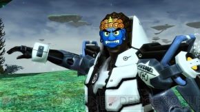 『ファンタシースターオンライン2』