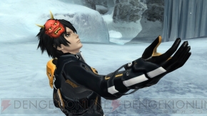 『ファンタシースターオンライン2』