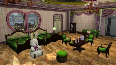 『ファンタシースターオンライン2』