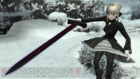 『ファンタシースターオンライン2』