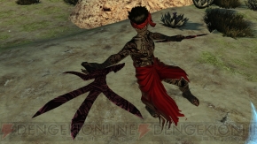 『ファンタシースターオンライン2』