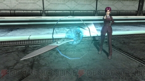 『ファンタシースターオンライン2』