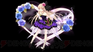 『乖離性ミリオンアーサー』のデッキメイクが楽しいバトルシステムを高評価【電撃Appアワード2014】 
