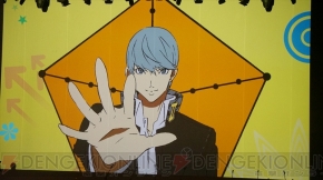 P4ga のイベント ジュネス新春ゴールデン感謝祭 を描き下ろしイラストたっぷりに濃密レポート 電撃オンライン