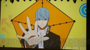 『P4GA』のイベント“ジュネス新春ゴールデン感謝祭”を描き下ろしイラストたっぷりに濃密レポート！