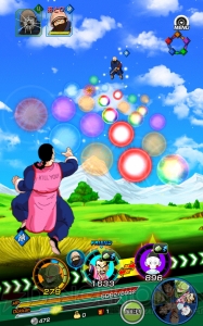 『ドラゴンボールZ ドッカンバトル』をレビュー！ 原作の雰囲気を楽しみたい人にオススメ