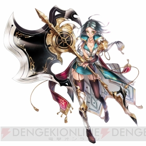 ファントム オブ キル キル姫人気投票企画が始動 限定武具コードのプレゼントも 電撃オンライン ファントム オブ キル キル姫人気投票企画が始動 限定武具コードのプレゼントも 電撃オンライン