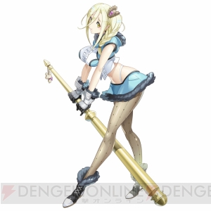 ファントム オブ キル キル姫人気投票企画が始動 限定武具コードのプレゼントも 電撃オンライン ファントム オブ キル キル姫人気投票企画が始動 限定武具コードのプレゼントも 電撃オンライン