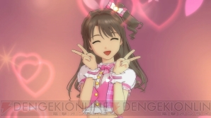 『アイドルマスター ワンフォーオール』