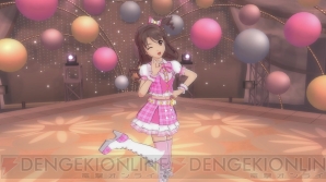 『アイドルマスター ワンフォーオール』