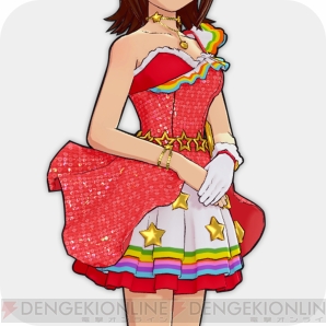 『アイドルマスター ワンフォーオール』