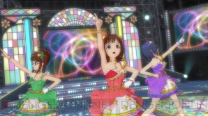 『アイドルマスター ワンフォーオール』