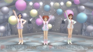 『アイドルマスター ワンフォーオール