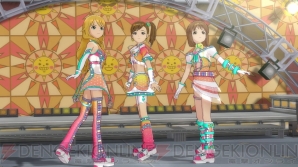 『アイドルマスター ワンフォーオール