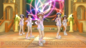 『アイドルマスター ワンフォーオール
