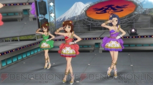 『アイドルマスター ワンフォーオール