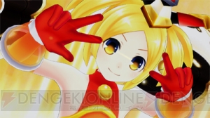 『ネプテューヌVII』に商魂たくましい“ビーシャ”など新キャラが登場。小金でバトルに協力!?【電撃PS】