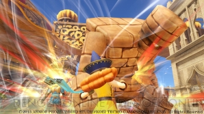 『ドラゴンクエストヒーローズ　闇竜と世界樹の城』