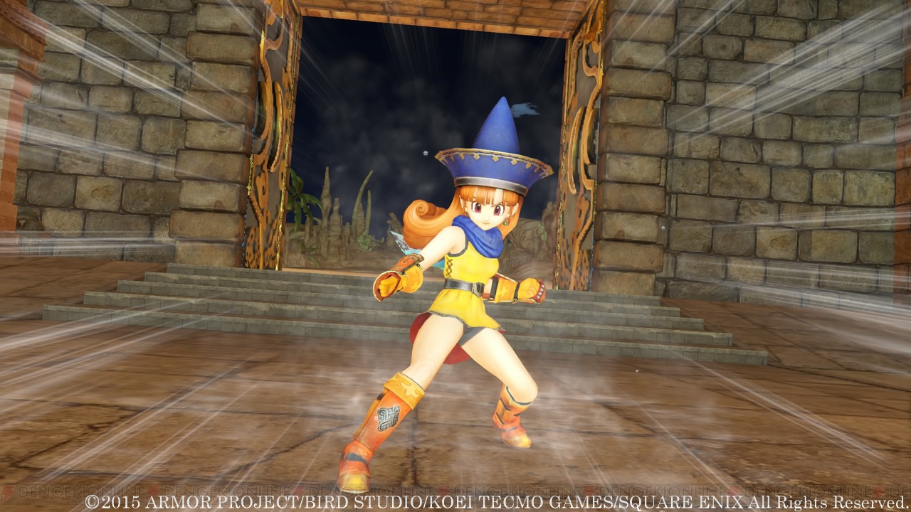 ドラゴンクエストヒーローズ クリフトの必殺技 ザラキーマは しかし きかなかった からの 電撃オンライン ドラゴンクエストヒーローズ クリフトの必殺技 ザラキーマは しかし きかなかった からの 電撃オンライン
