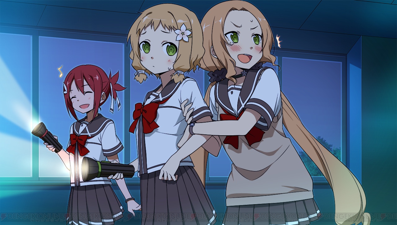 現在判明しているps Vita 結城友奈は勇者である 樹海の記憶 の情報を総まとめ 電撃オンライン